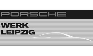 Porsche Werk Leipzig